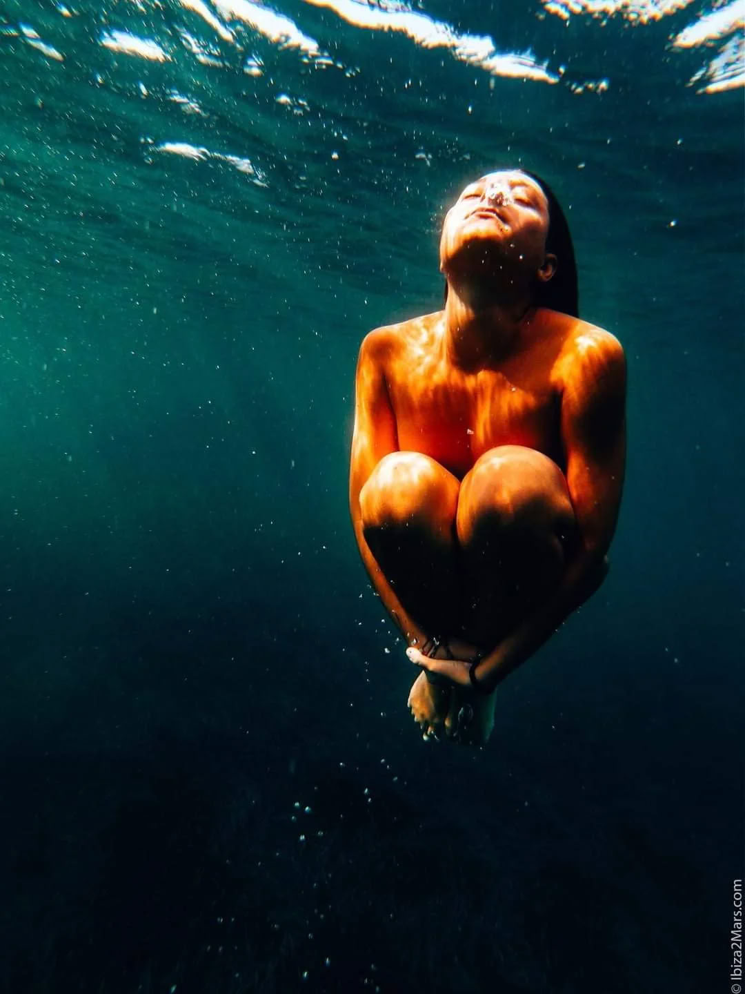 Retraite Embrace of the Water