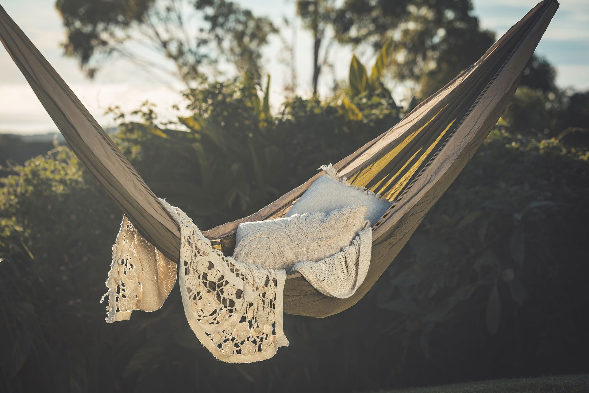 Week-end bien-être