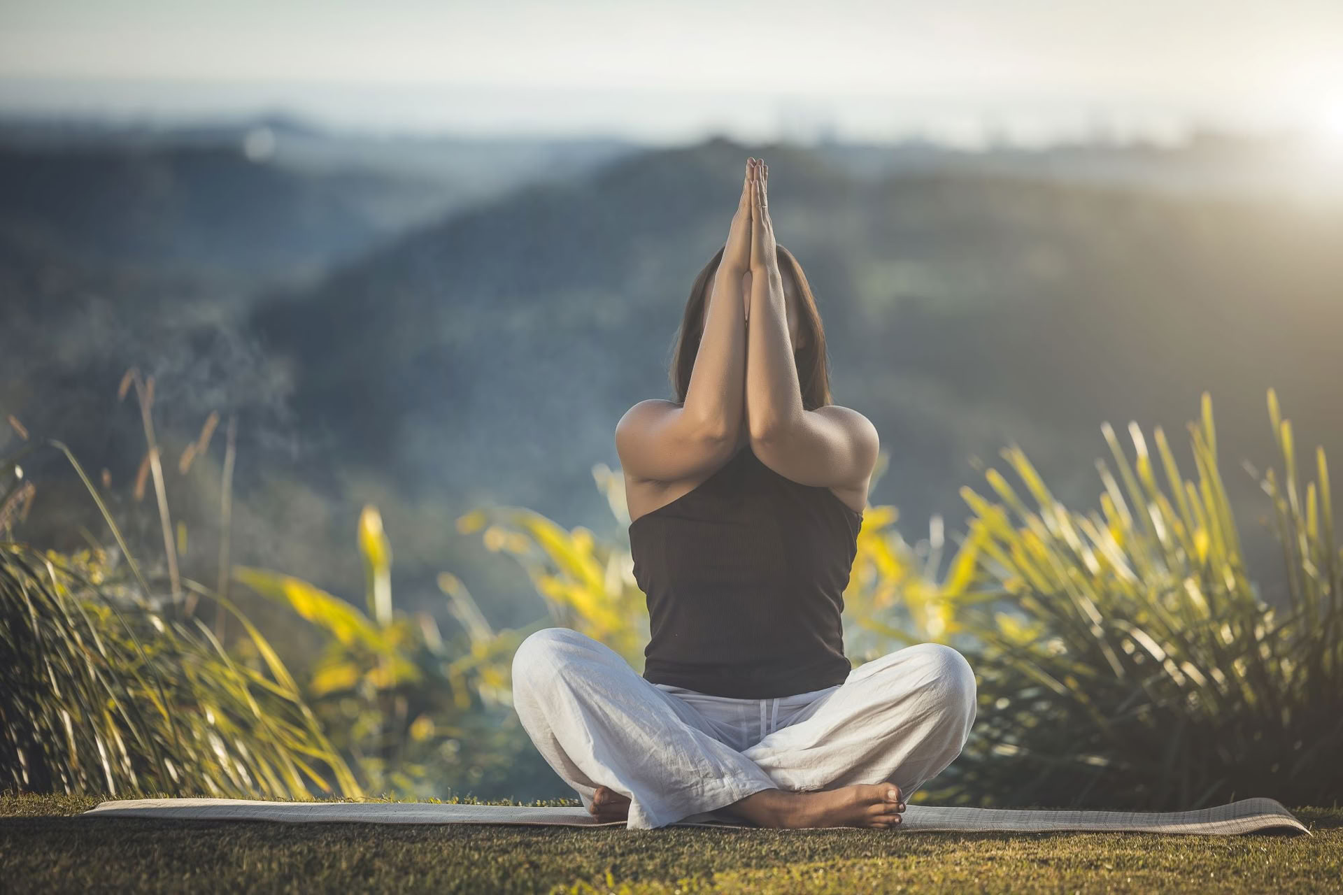 Retraite de Yoga et de Vie en Pleine Conscience