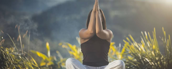 Retraite de Yoga et de Vie en Pleine Conscience