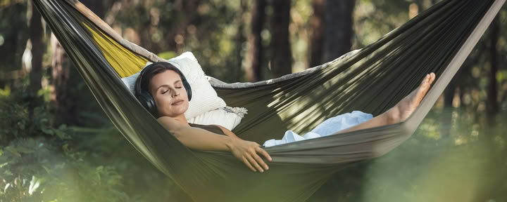 Repos et réinitialisation