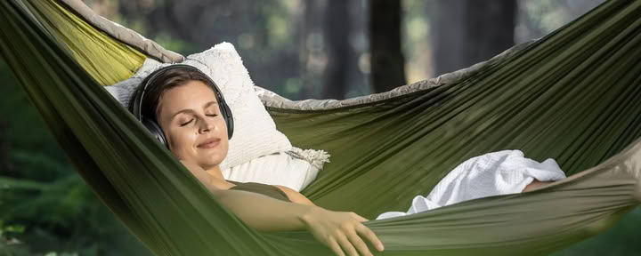 Live Life Well - Sommeil