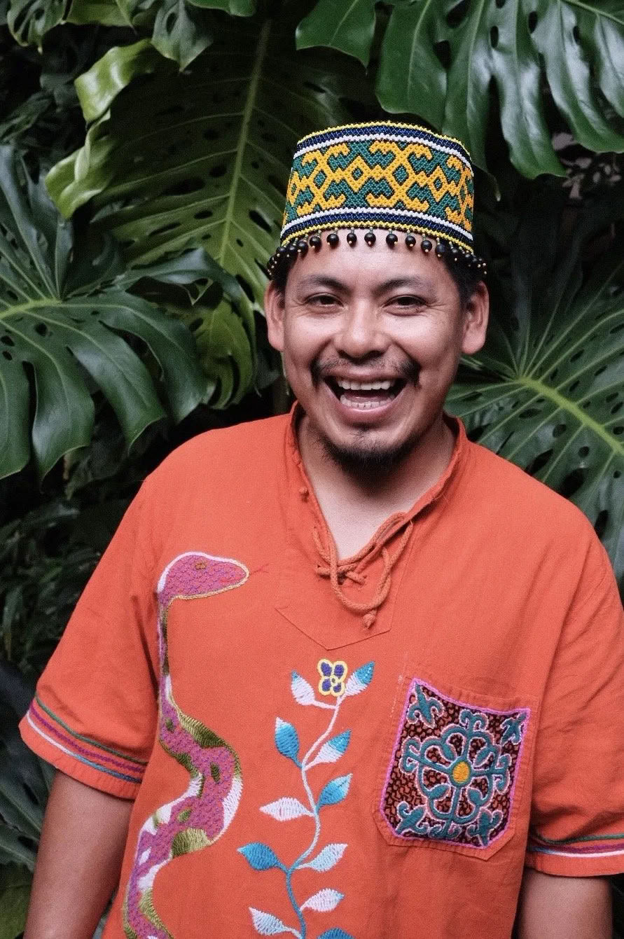 Intime Retraite Ayahuasca - Kinkara Costa Rica