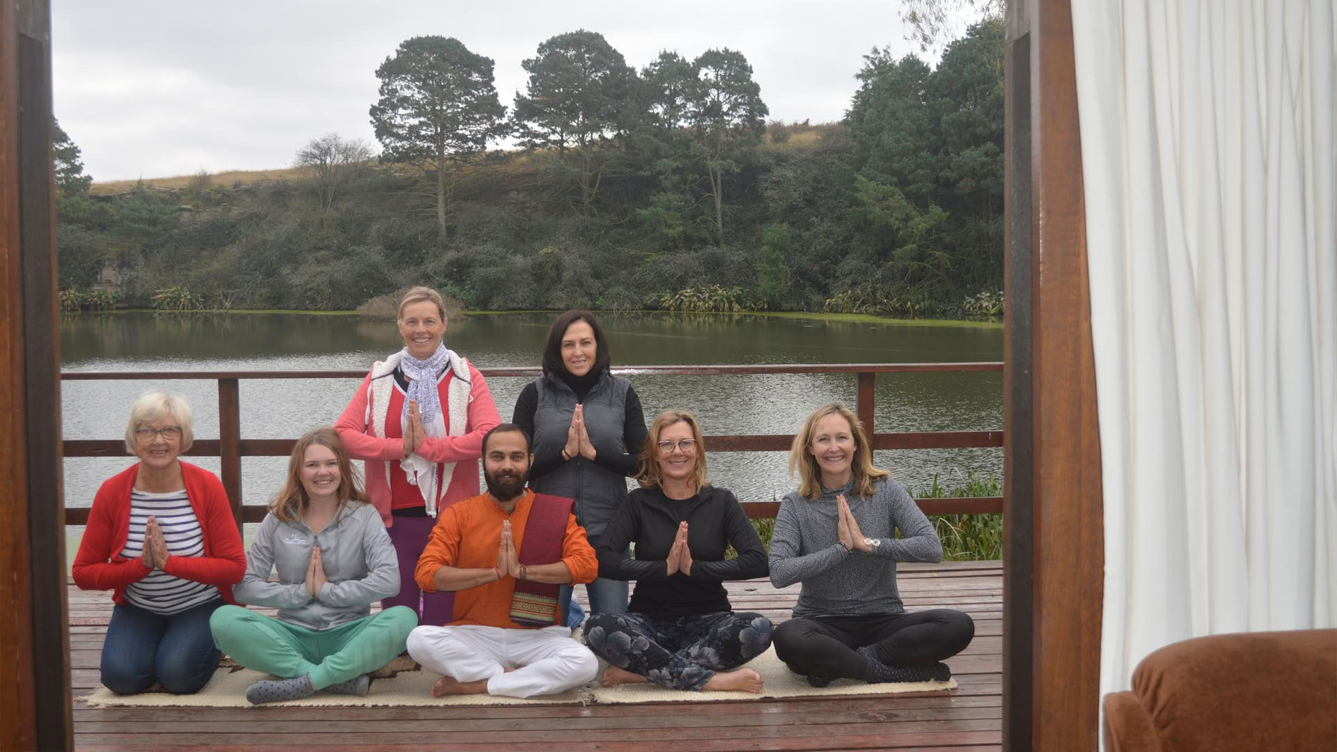 100 Heures de Formation de Yoga Pré et Postnatal en Allemagne
