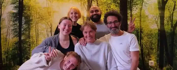 100 heures de formation Ashtanga en Allemagne