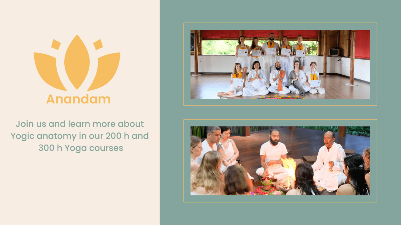 50 heures de formation Pranayama en Allemagne