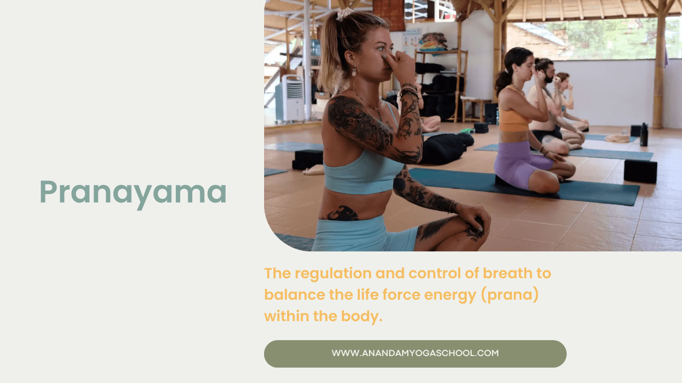 Formation Pranayama de 50 heures en Allemagne