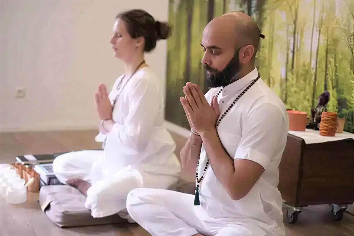 Formation de professeurs de yoga de 500 heures en Allemagne