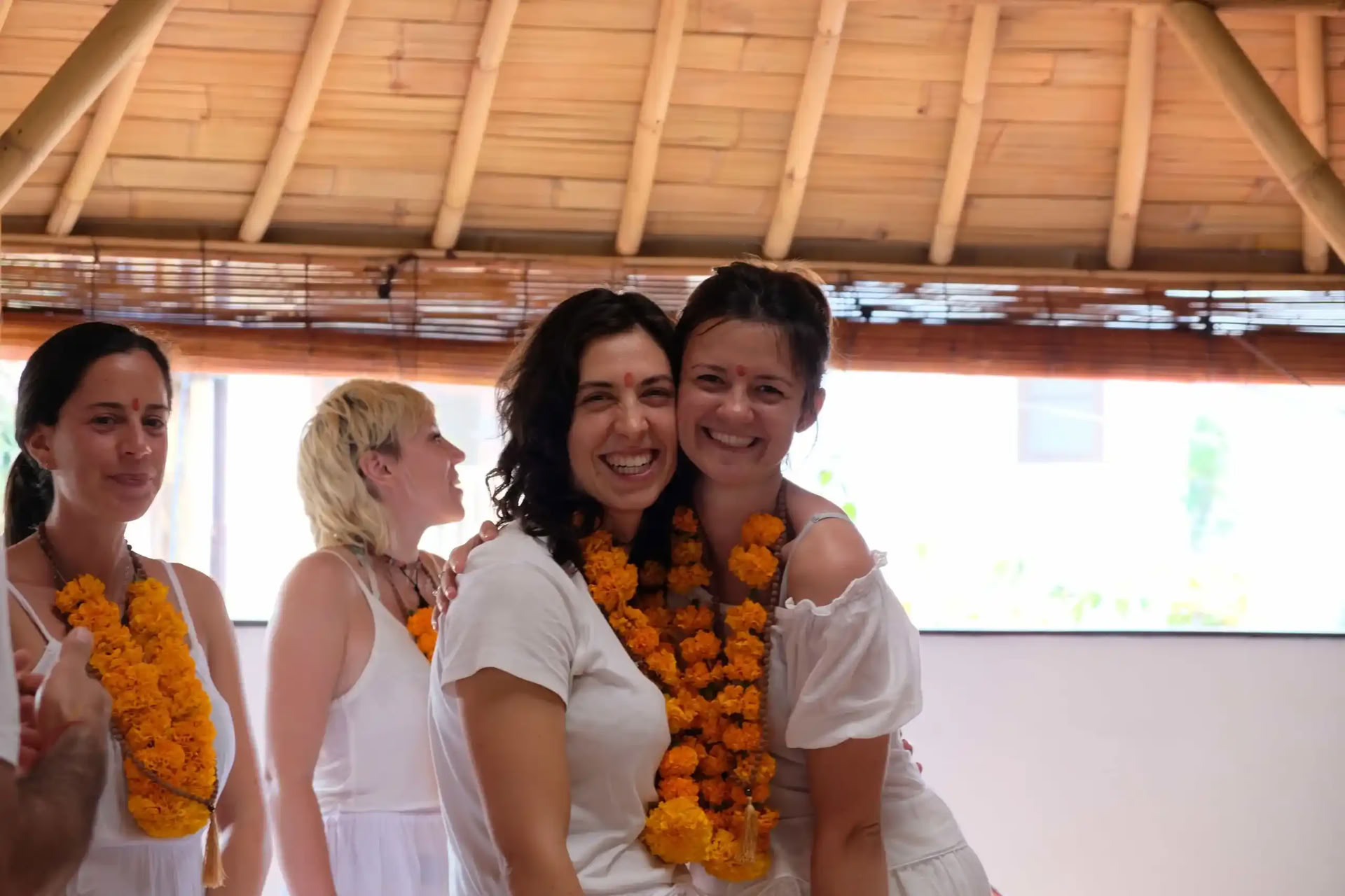 300 heures Formation de professeurs de yoga Allemagne