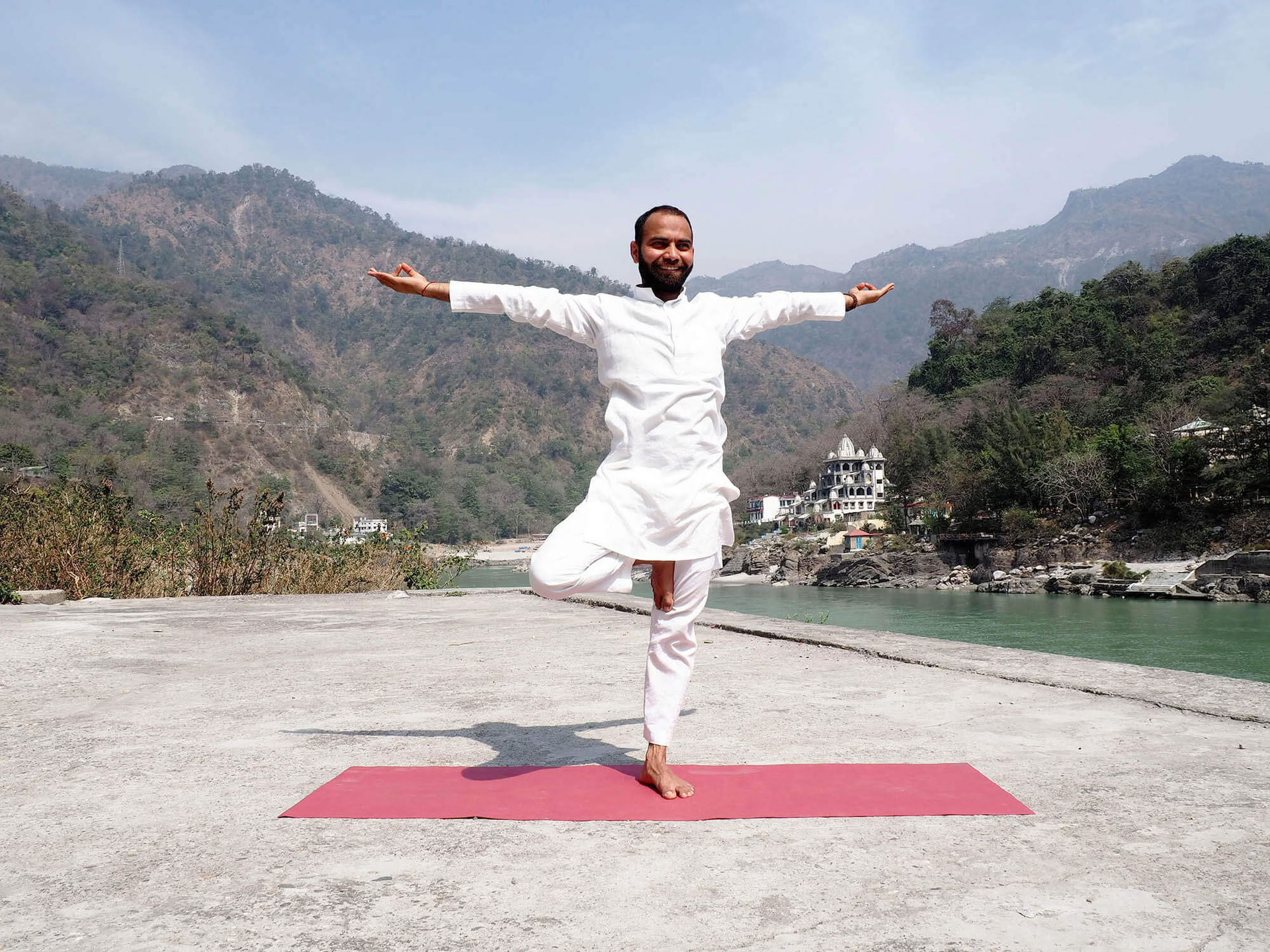 300 heures Formation de professeurs de yoga Allemagne
