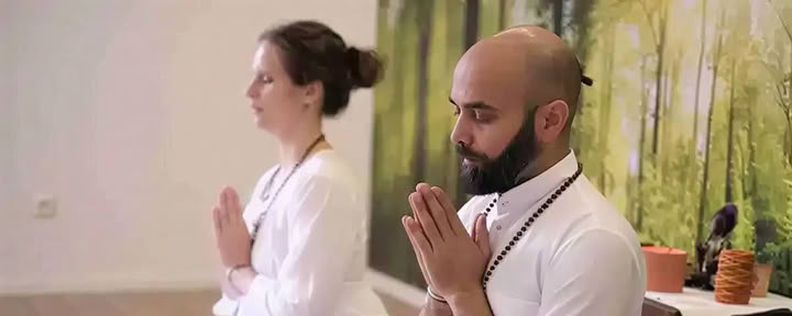 300 heures Formation de professeurs de yoga Allemagne