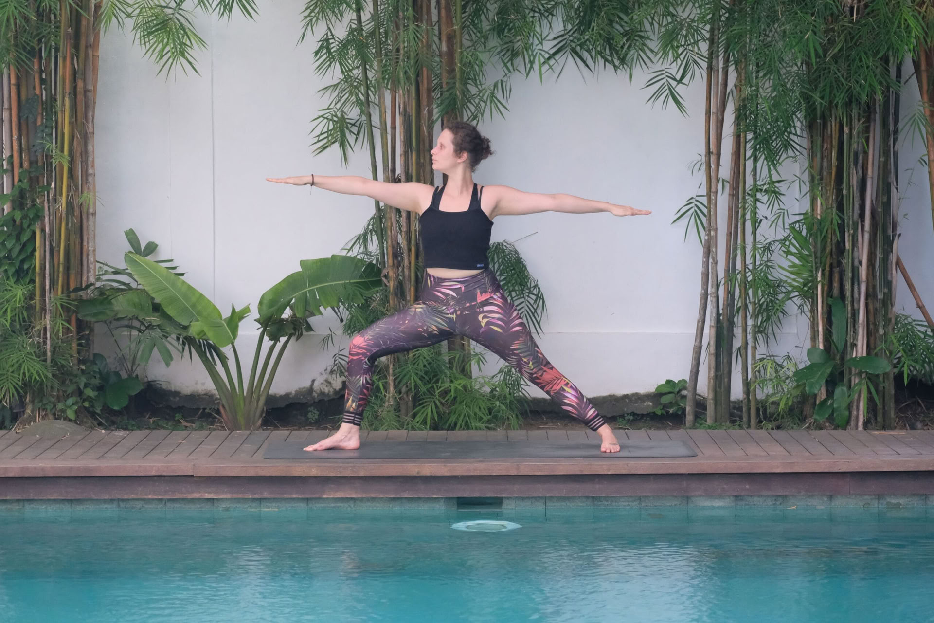 Formation de professeur de yoga de 200 heures en Allemagne