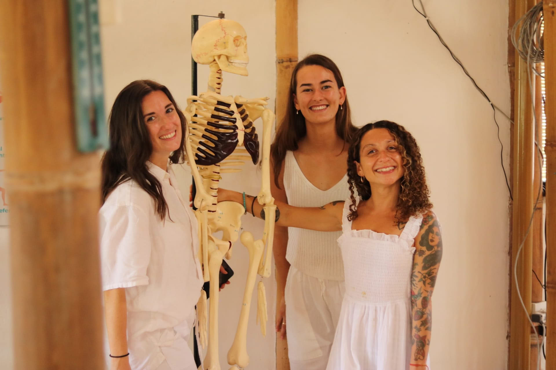 Formation de professeur de yoga de 200 heures Vancouver Canada
