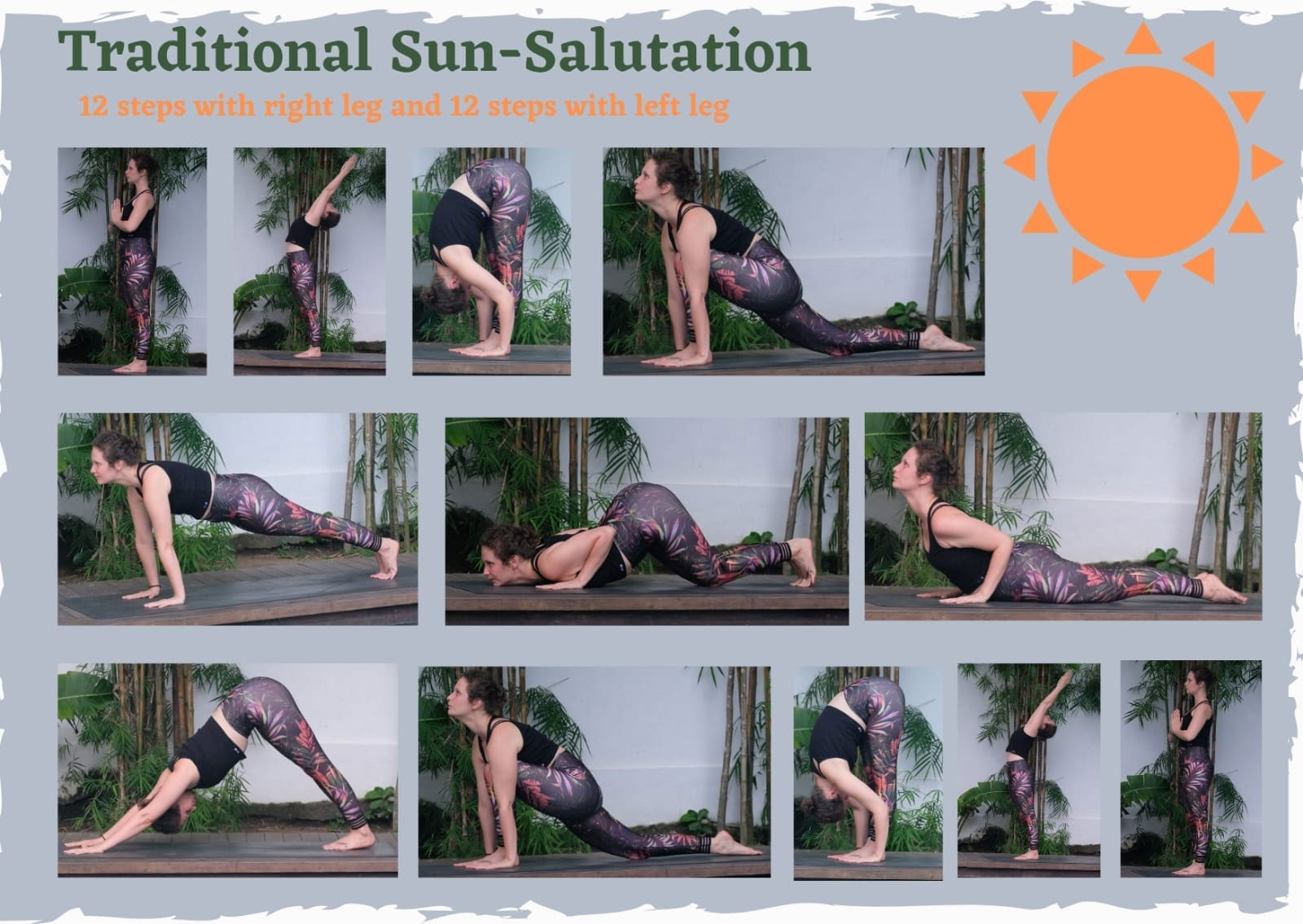 500 Heures de Formation de Professeur de Yoga à Bali
