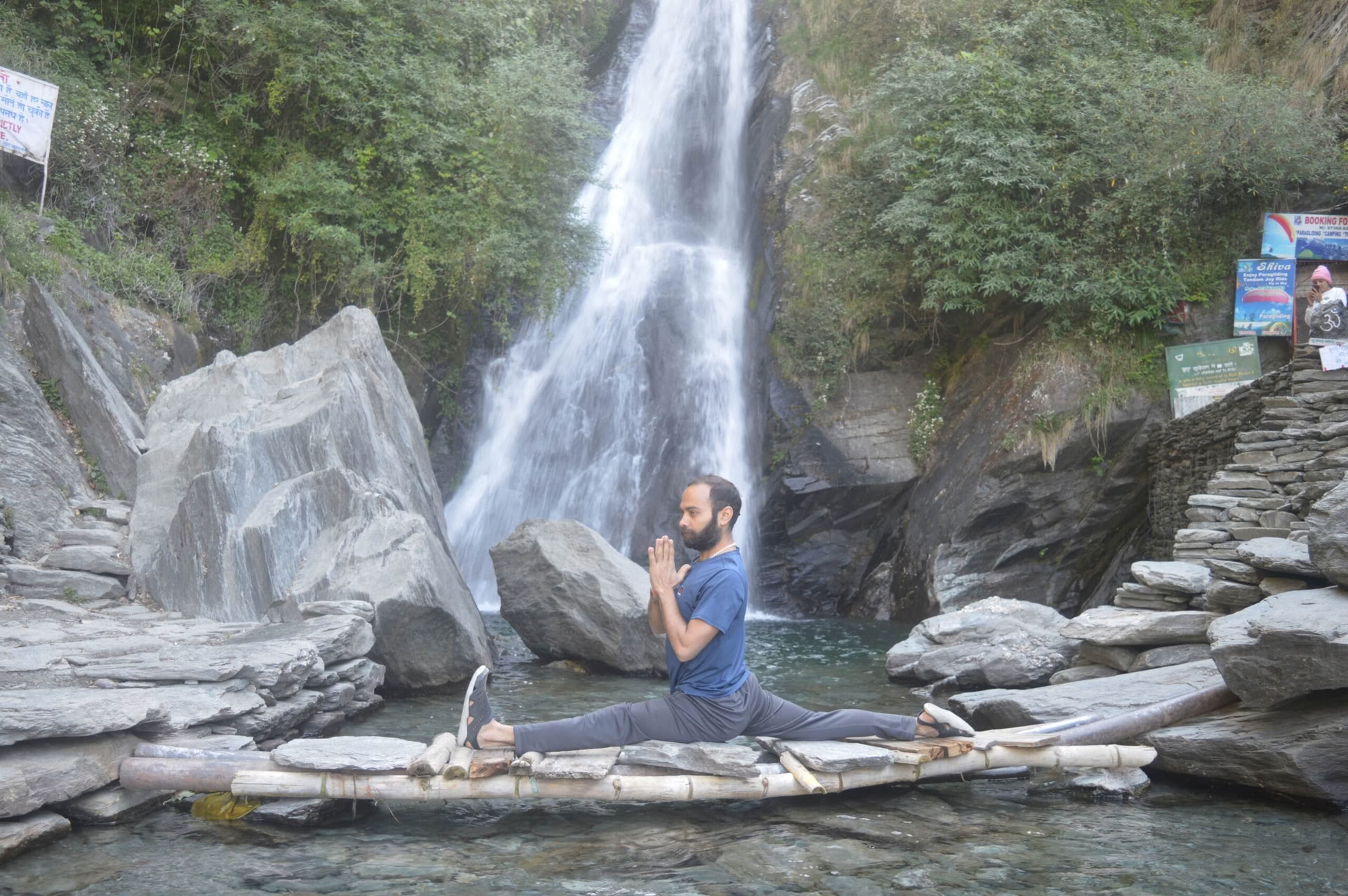 500 Heures de Formation de Professeur de Yoga à Bali