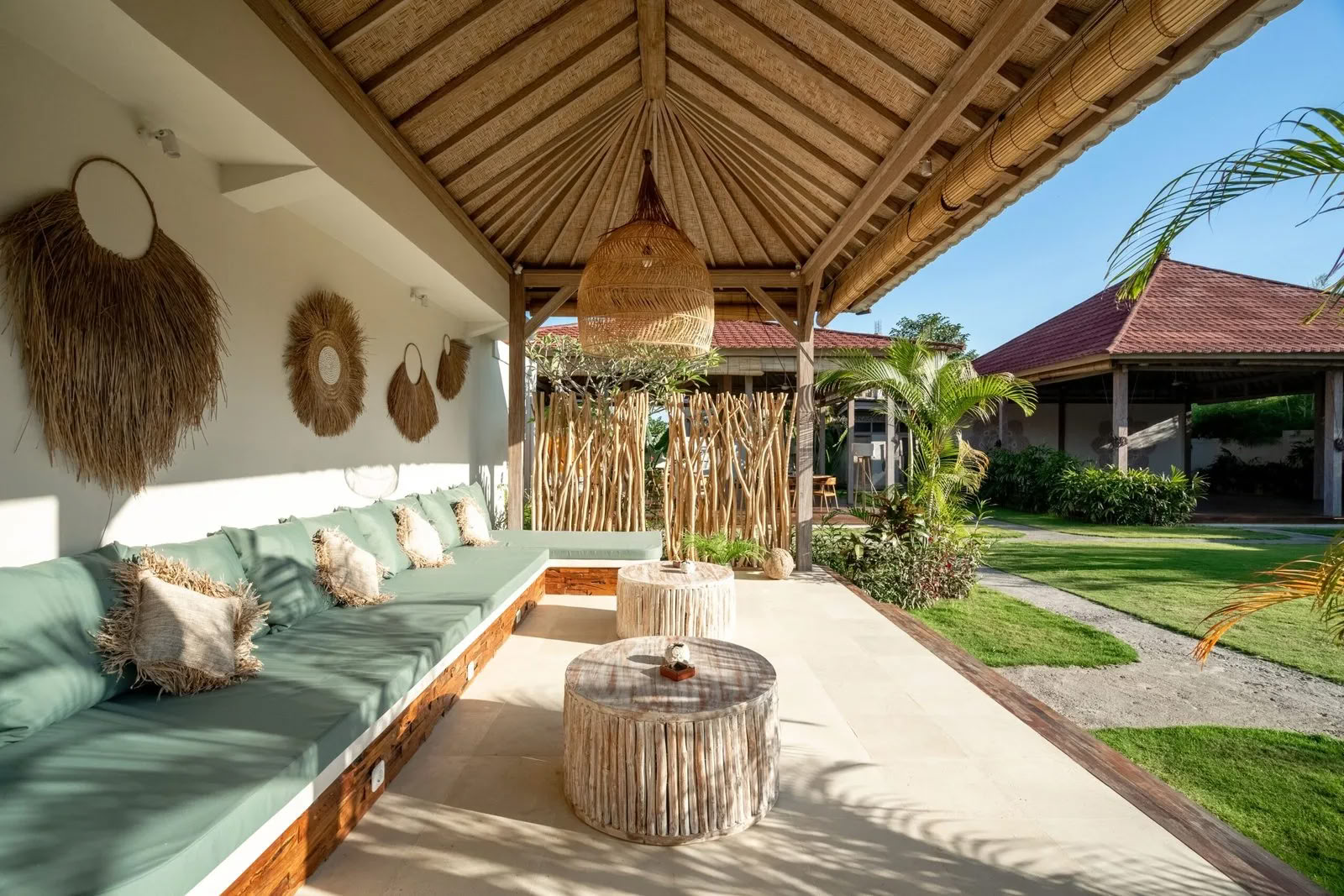 Formation de professeurs de yoga de 300 heures à Bali