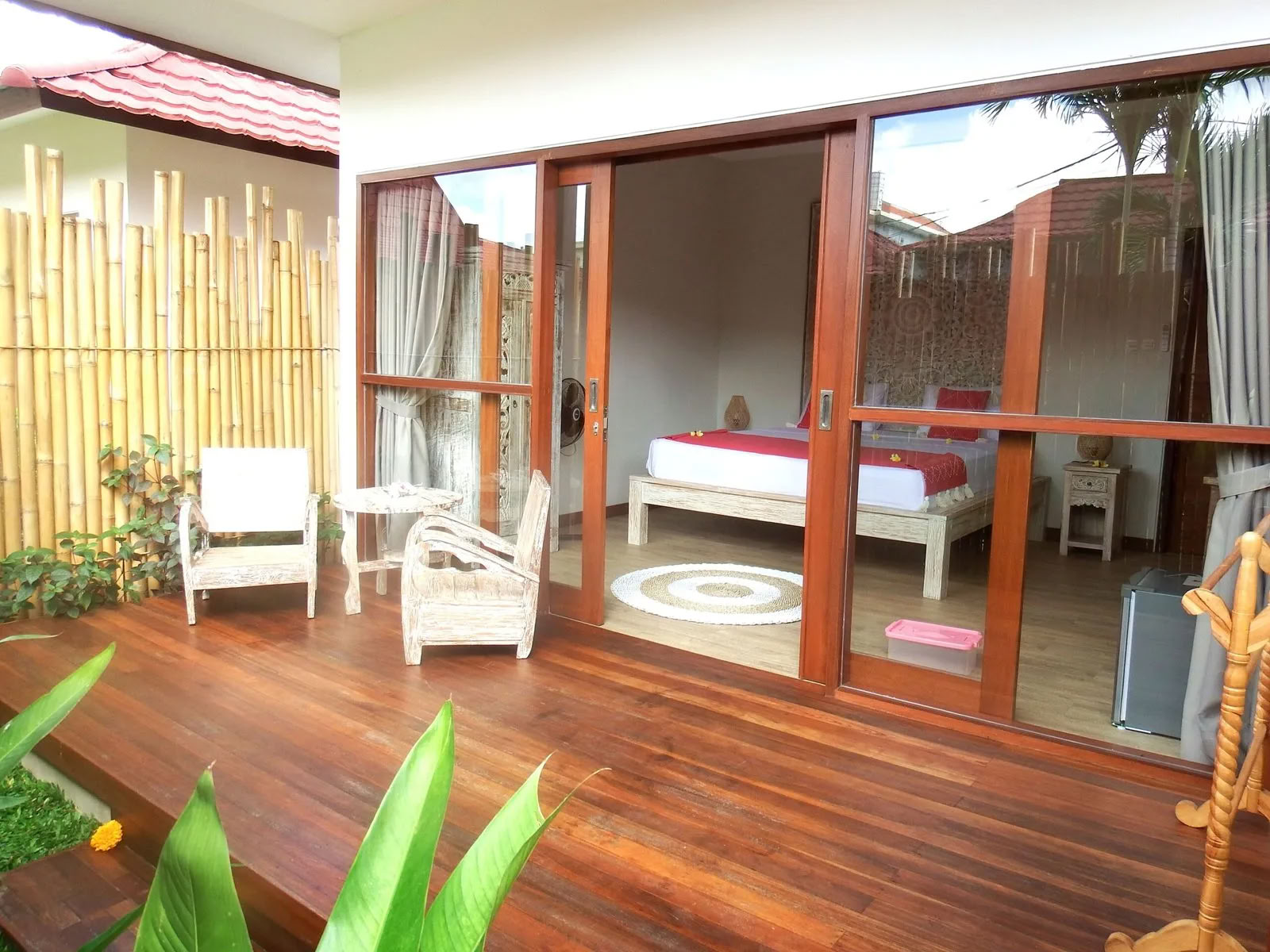 Formation de professeurs de yoga de 300 heures à Bali