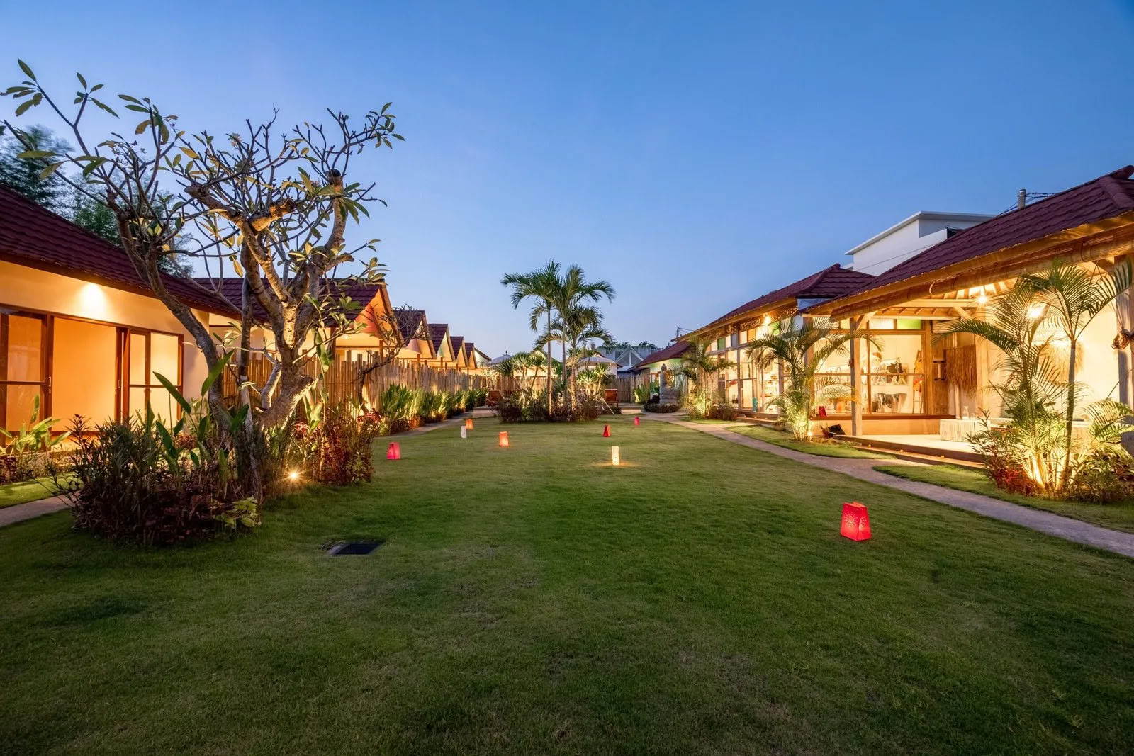 Formation de professeurs de yoga de 300 heures à Bali