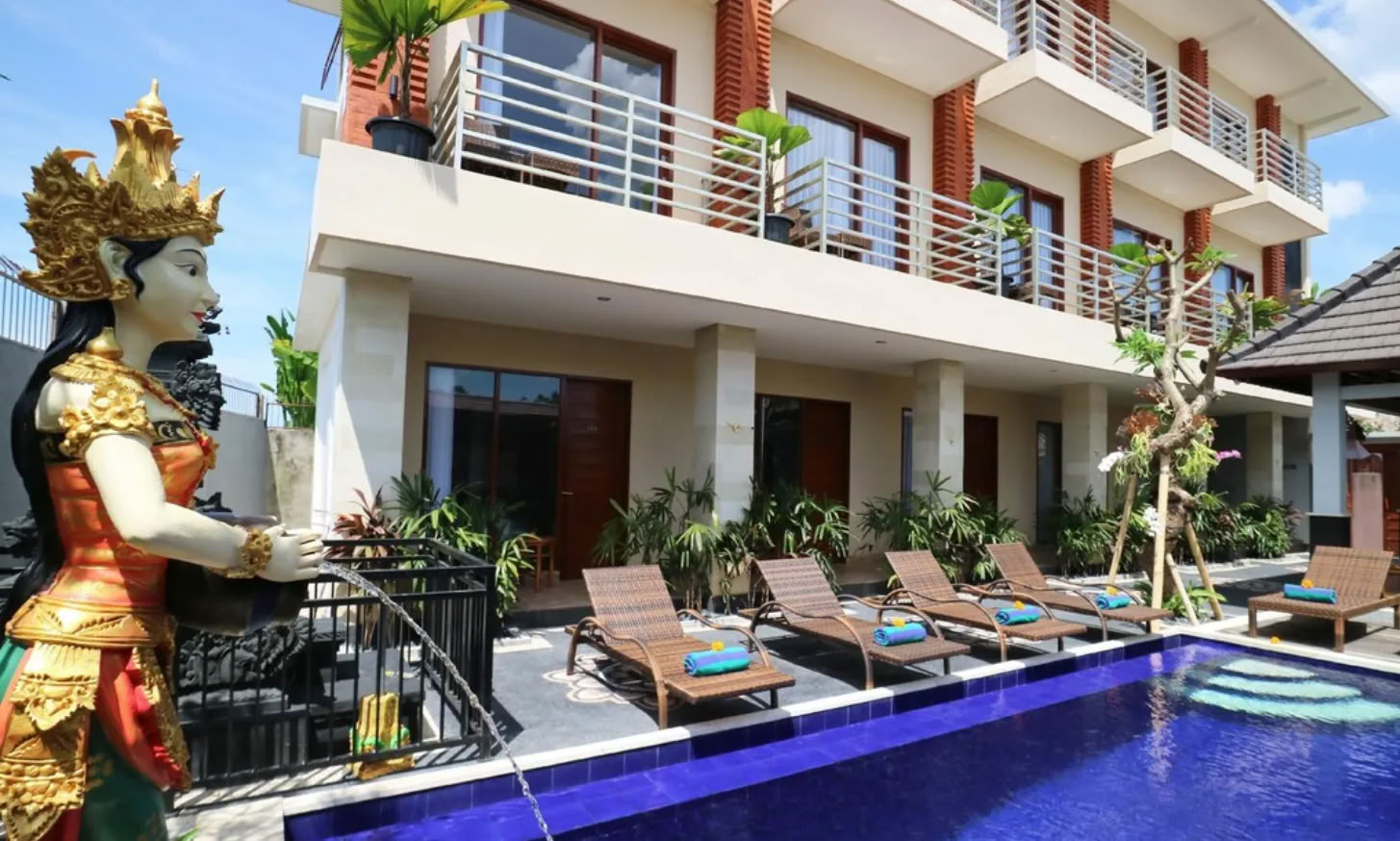 Formation de professeurs de yoga de 300 heures à Bali