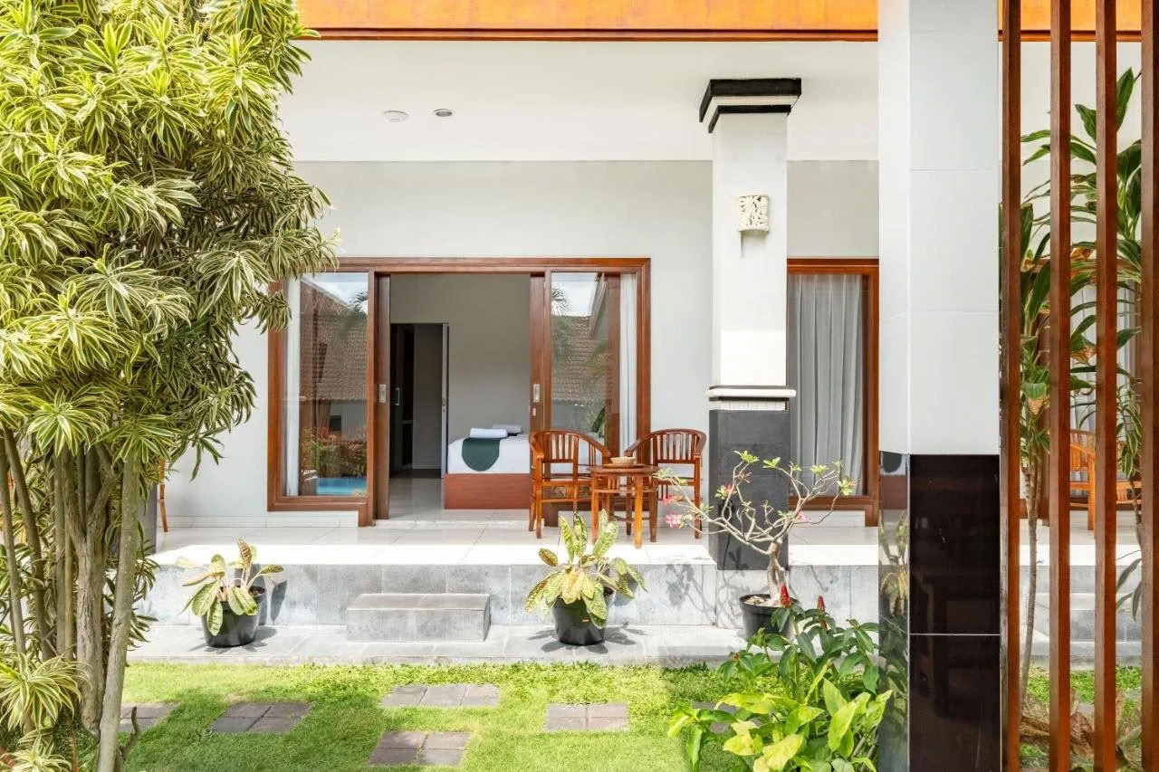 Formation de professeurs de yoga de 300 heures à Bali