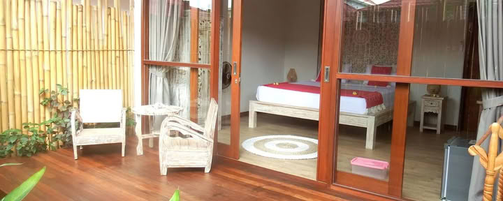 Formation de professeurs de yoga de 300 heures à Bali