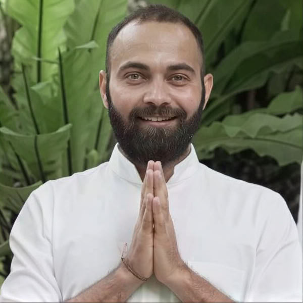Retraite de yoga de 6 jours à Heimbach, Eifel — mai 2026