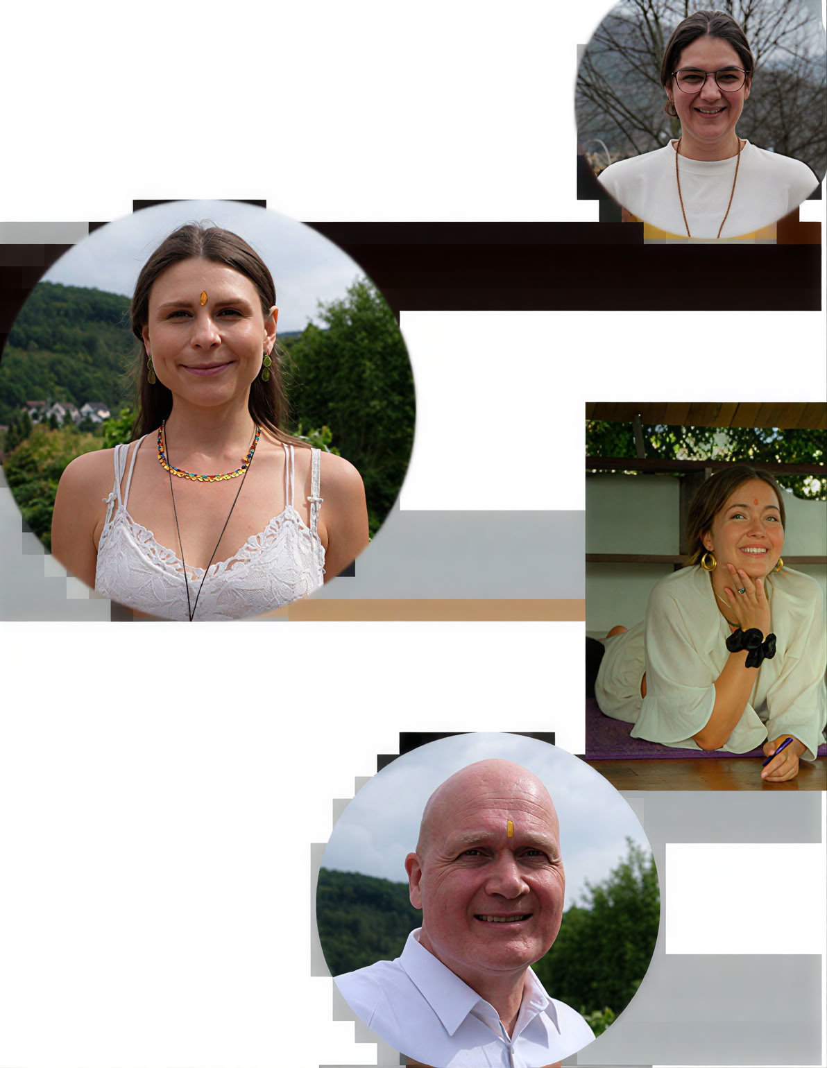 Retraite de yoga de 6 jours à Heimbach, Eifel — mai 2026