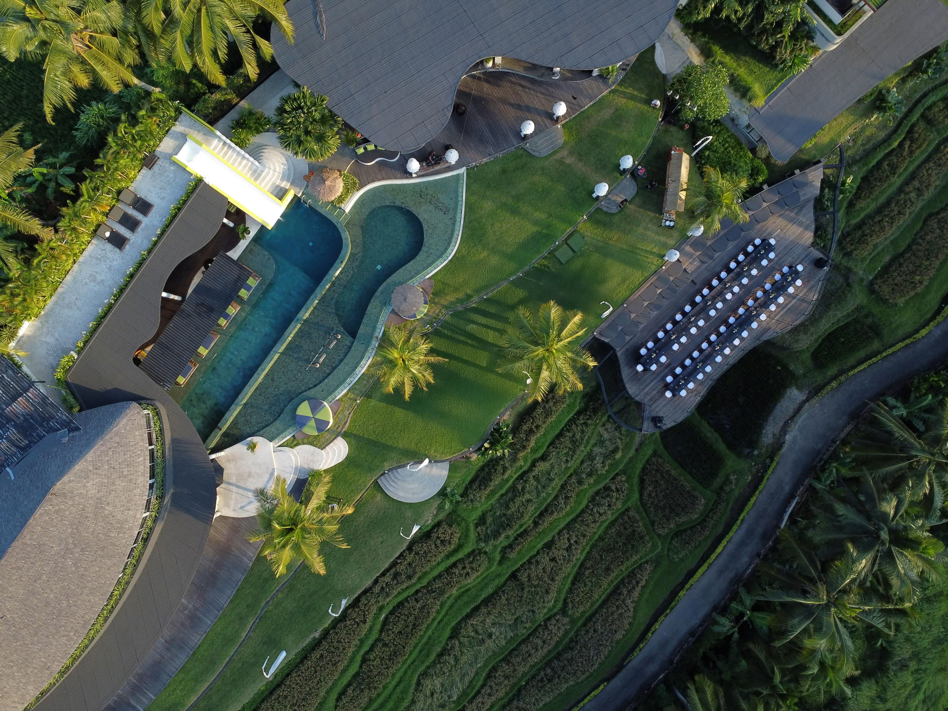 Formation Signature Soulshine de 20 heures à Bali
