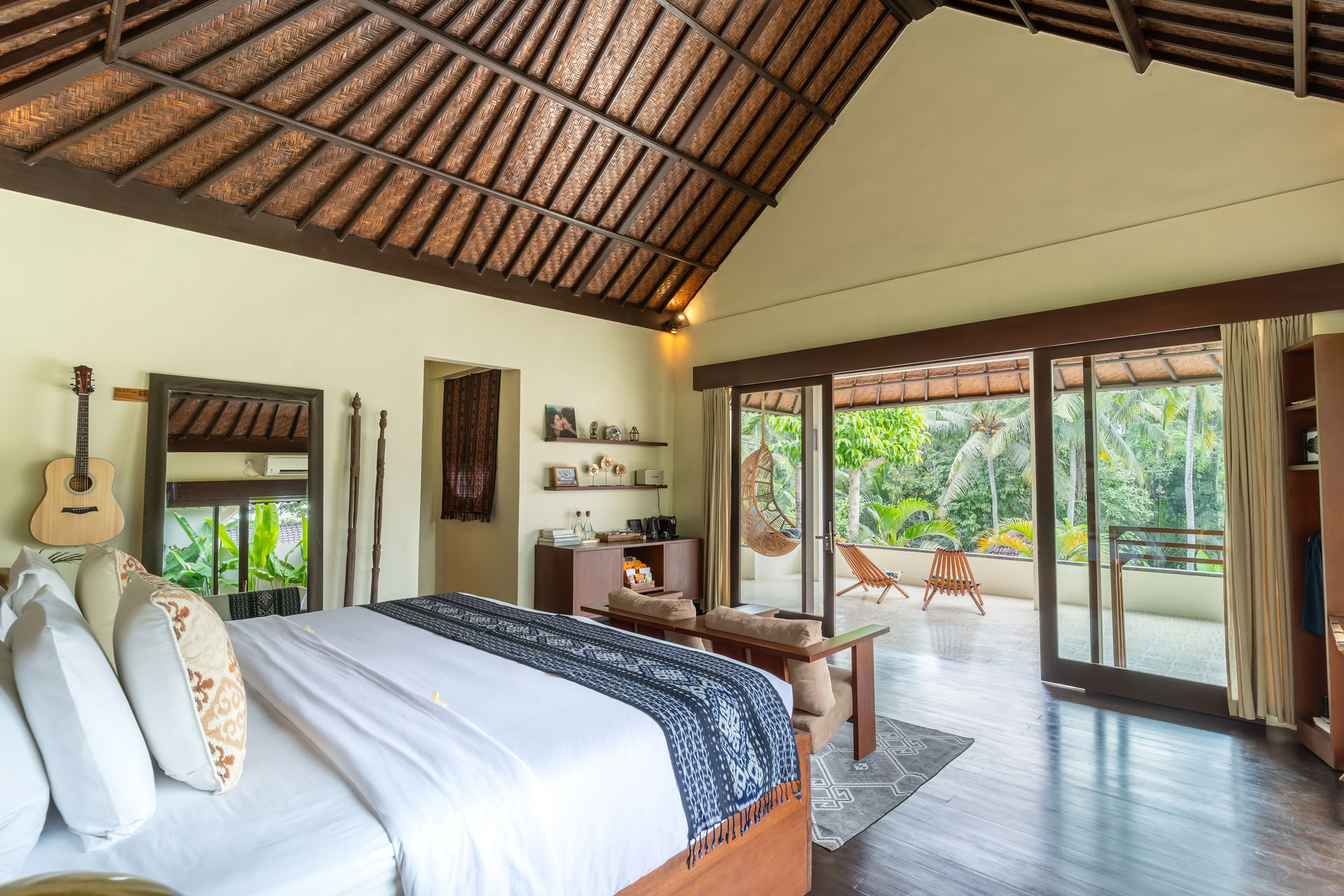 Formation Signature Soulshine de 20 heures à Bali