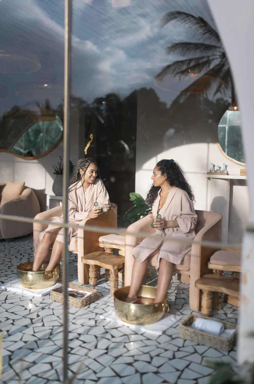 Retraite Bali Soulful
