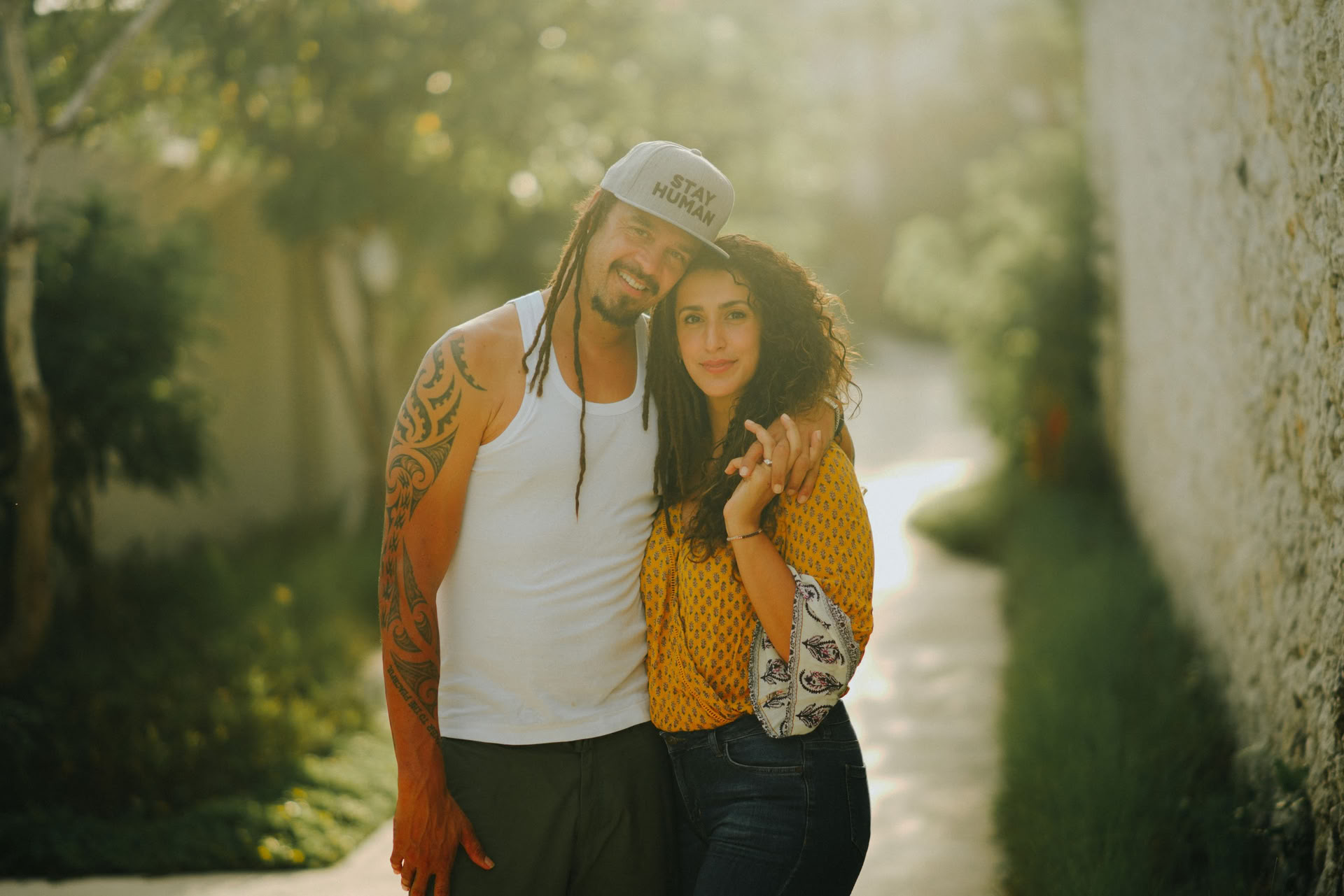 Soulrocker Retraite – 31 oct - 7 nov