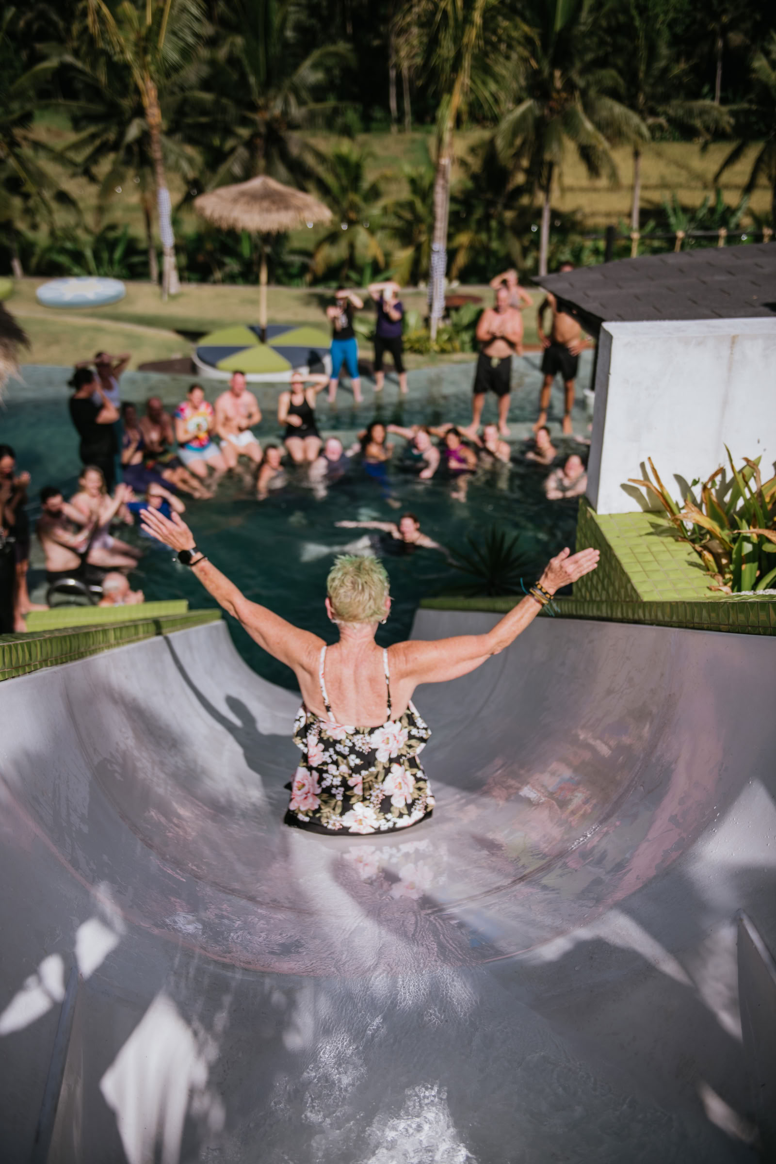 Soulrocker Retraite – 31 oct - 7 nov