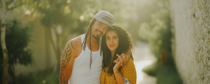 Soulrocker Retraite – 31 oct - 7 nov