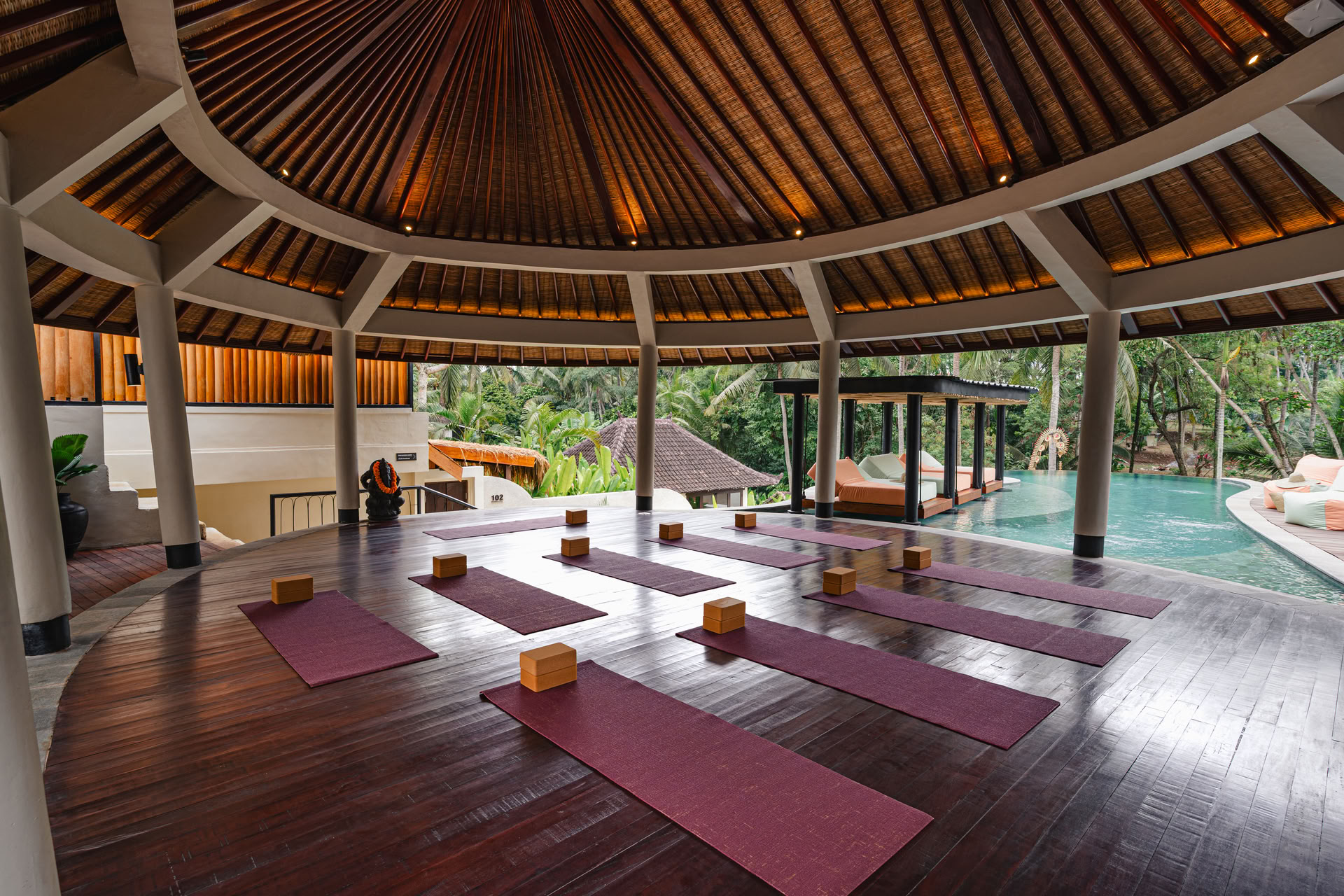 Formation de professeur de yoga de 20 heures
