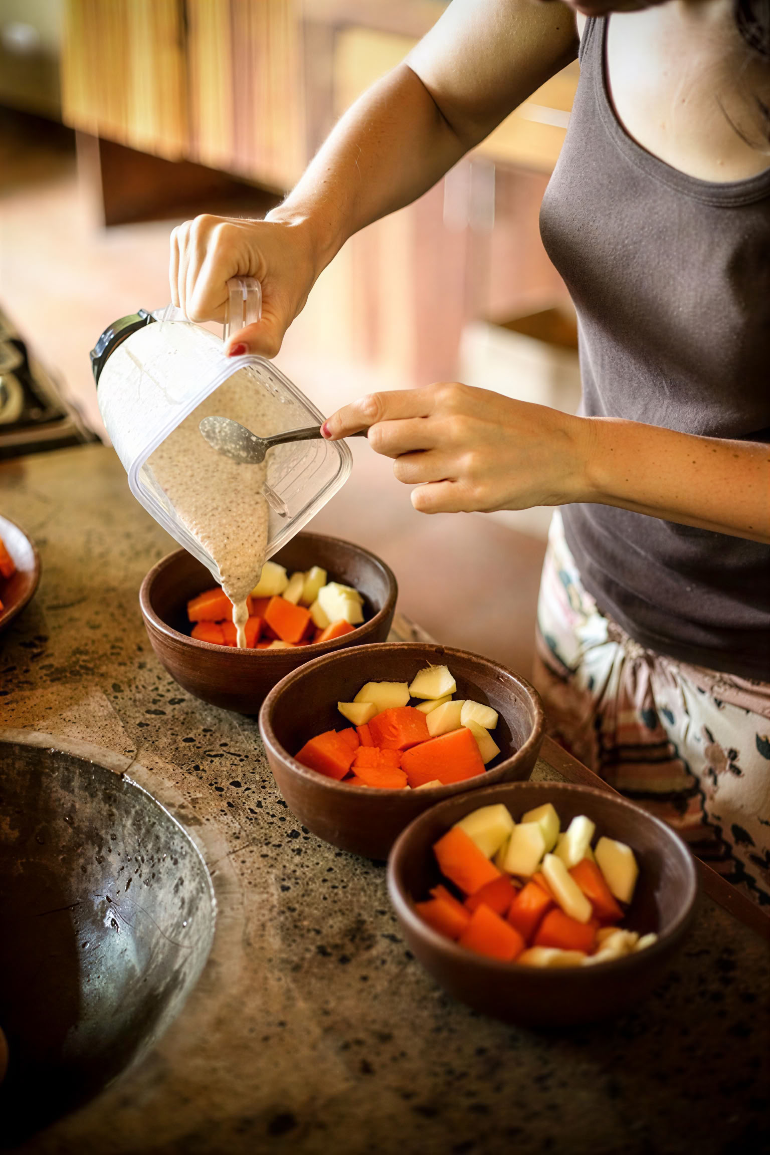 New Year Reset : retraite yoga et détox de 7 jours au Nicaragua