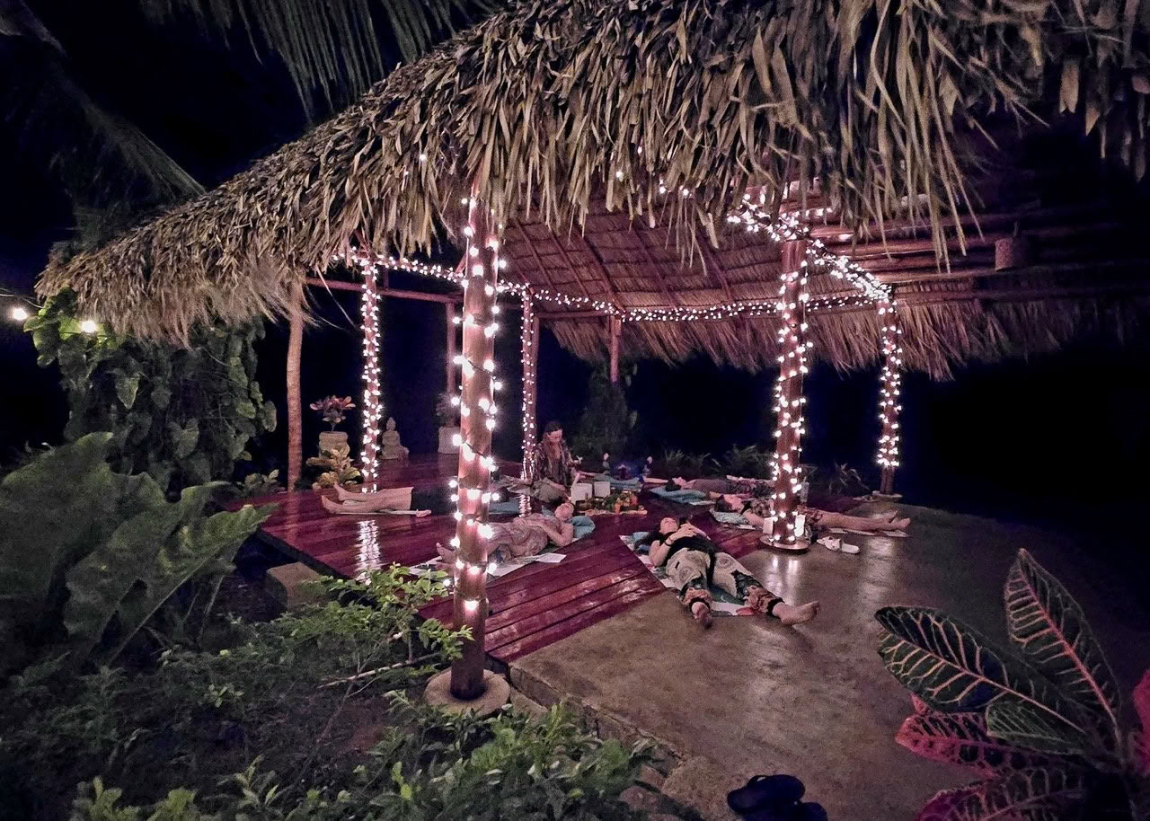 DesignYourBliss Retraite de yoga flexible au Nicaragua