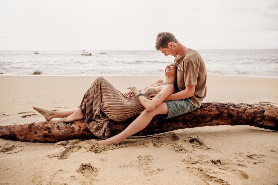 Forfait romantique