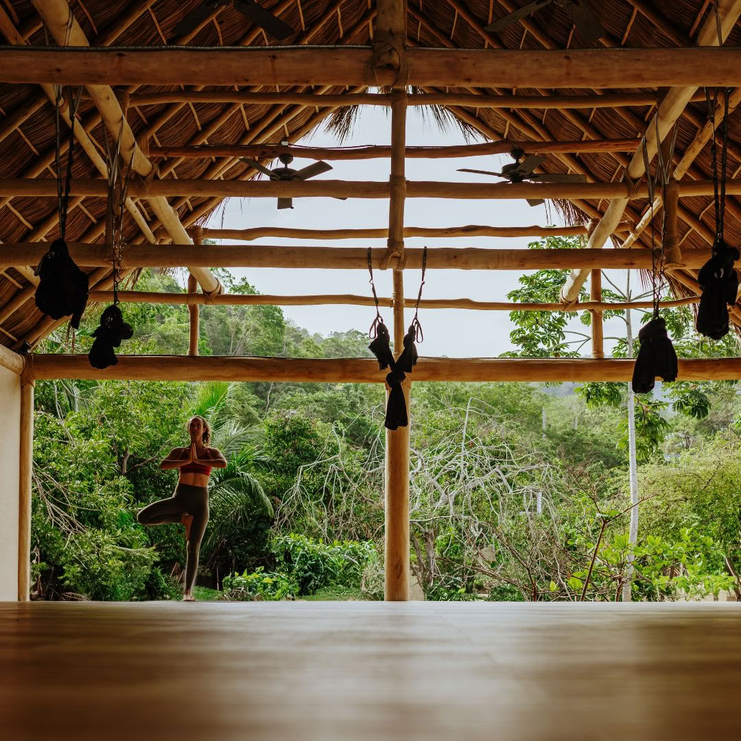 EmPower You! Retraite de yoga pour femmes