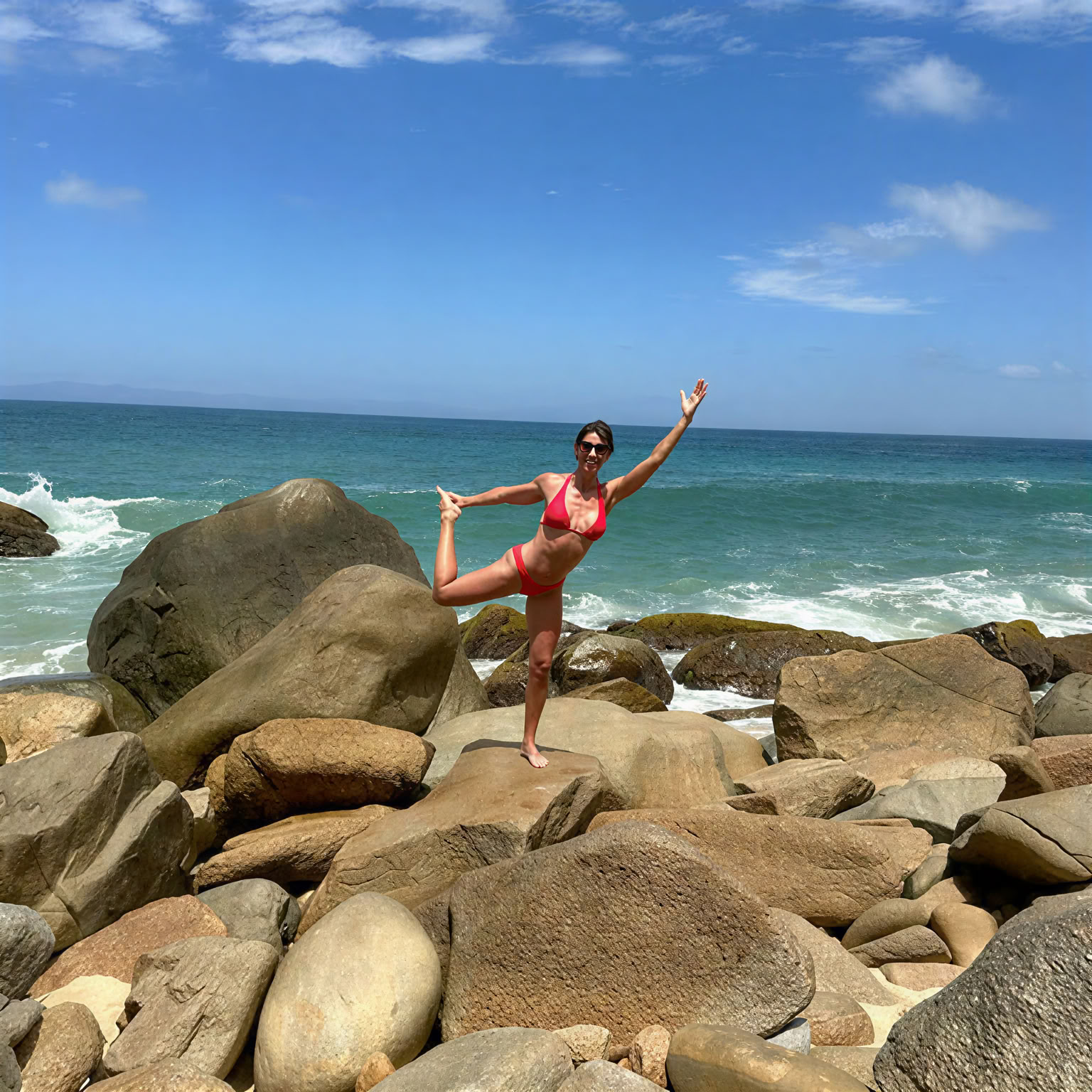 Fit, Fun and Flow Retraite