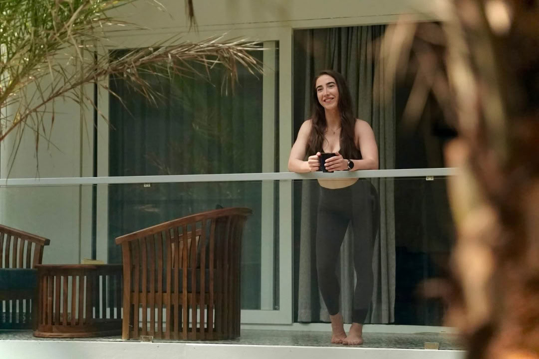 Formation de professeurs de yoga Rocket 50 h