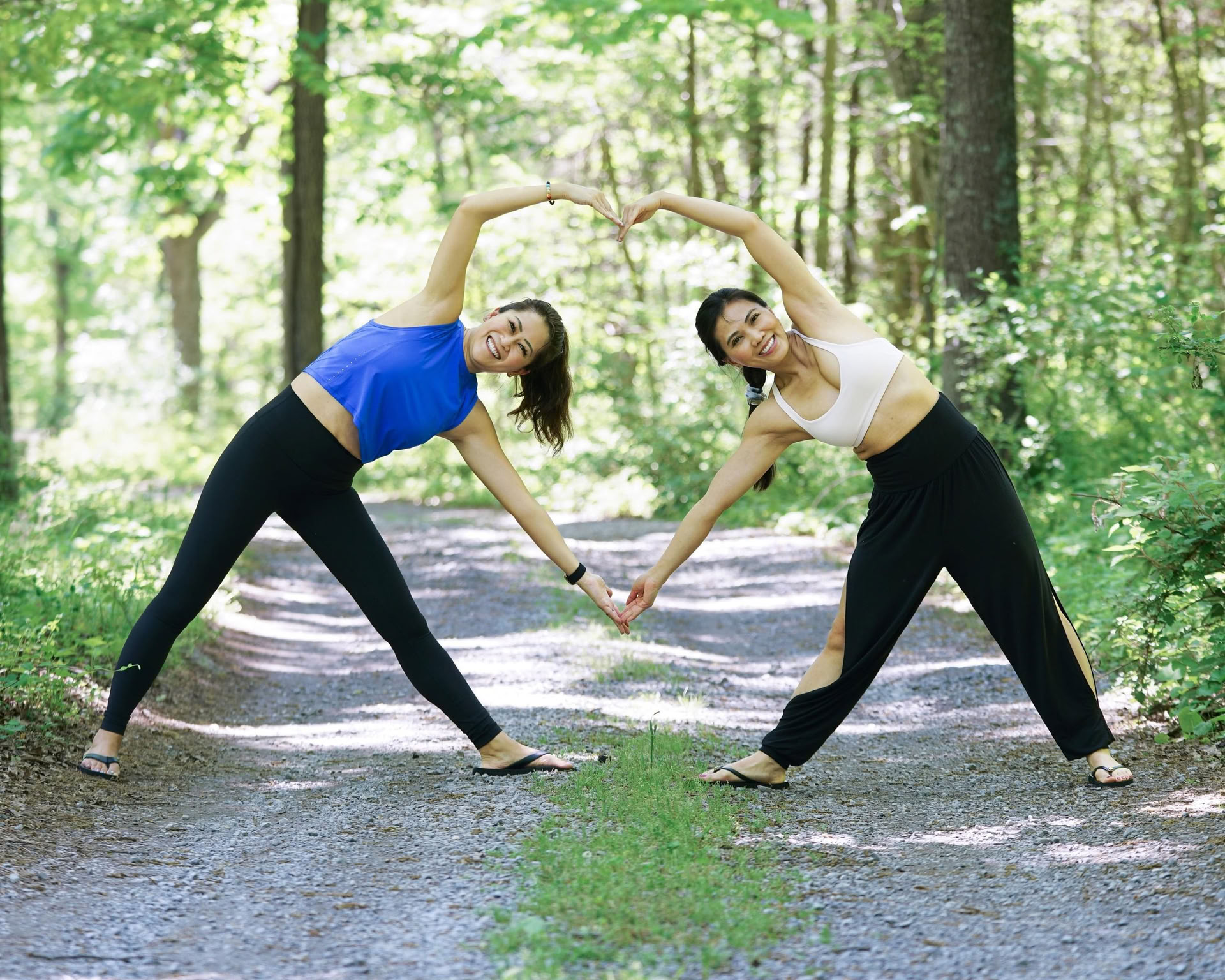 Retraite de yoga du 4 juillet