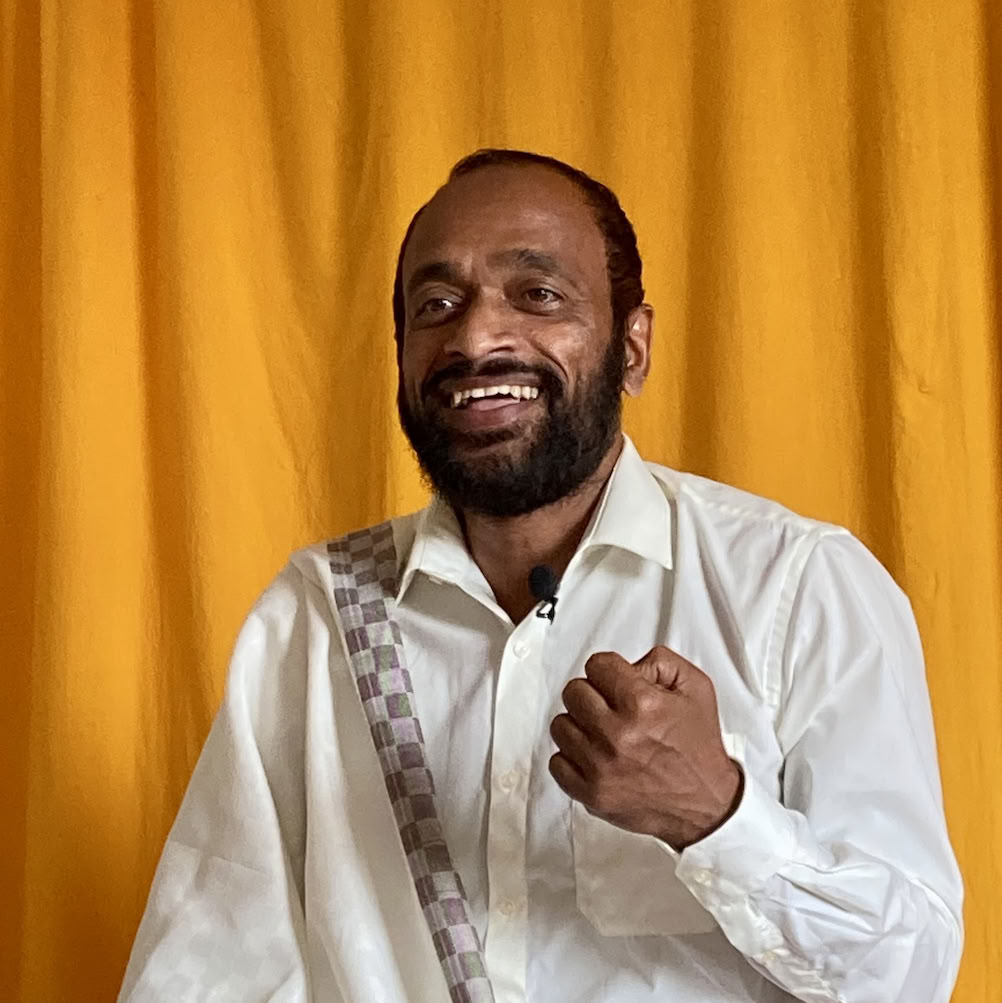 Programme de Sadhana du Yoga