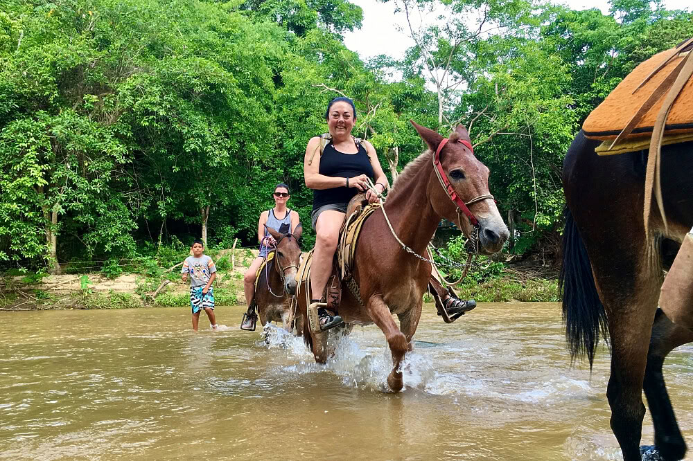 Retraite de transformation personnelle de 7 jours à Yelapa, Mexique