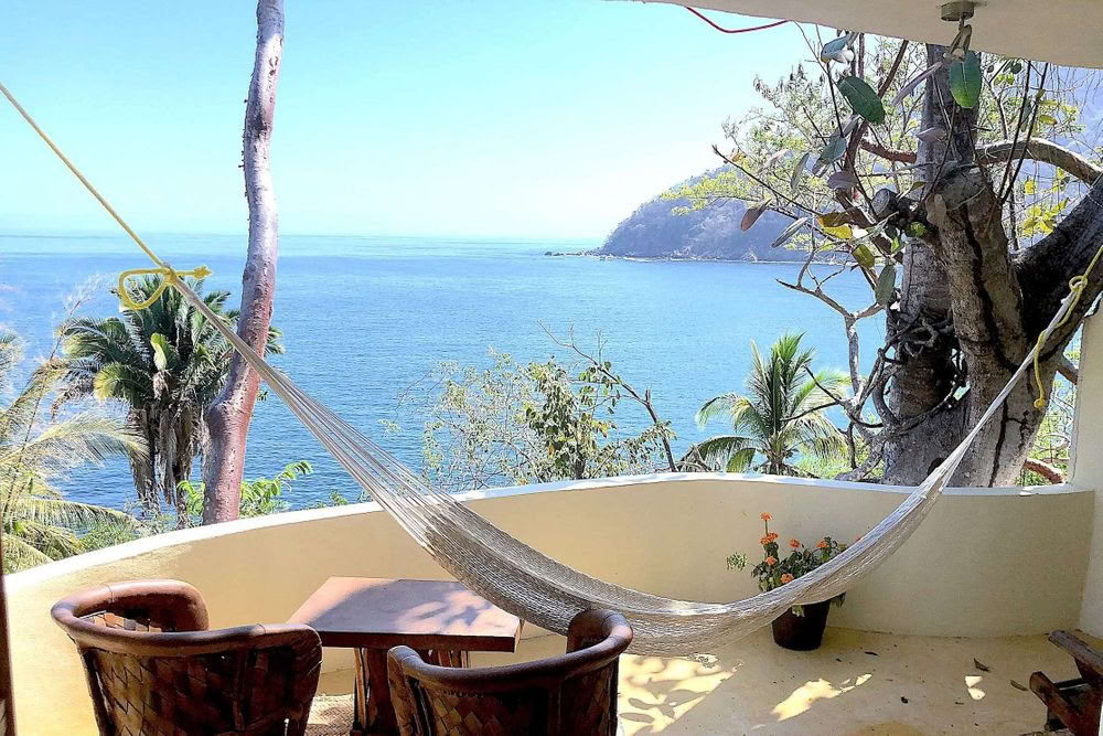 Retraite de transformation personnelle de 7 jours à Yelapa, Mexique