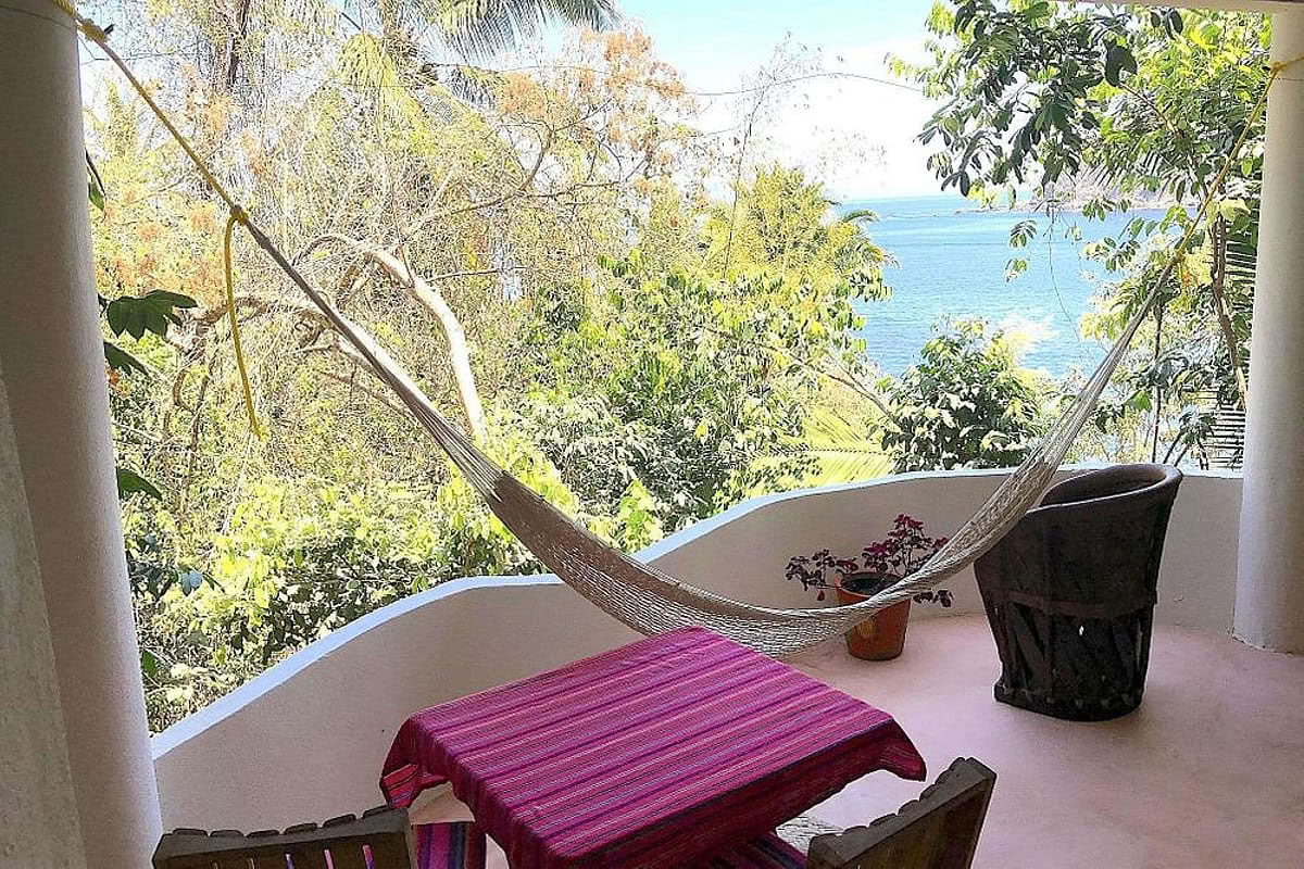 7 jours de retraite de guérison holistique au paradis de Yelapa, Mexique