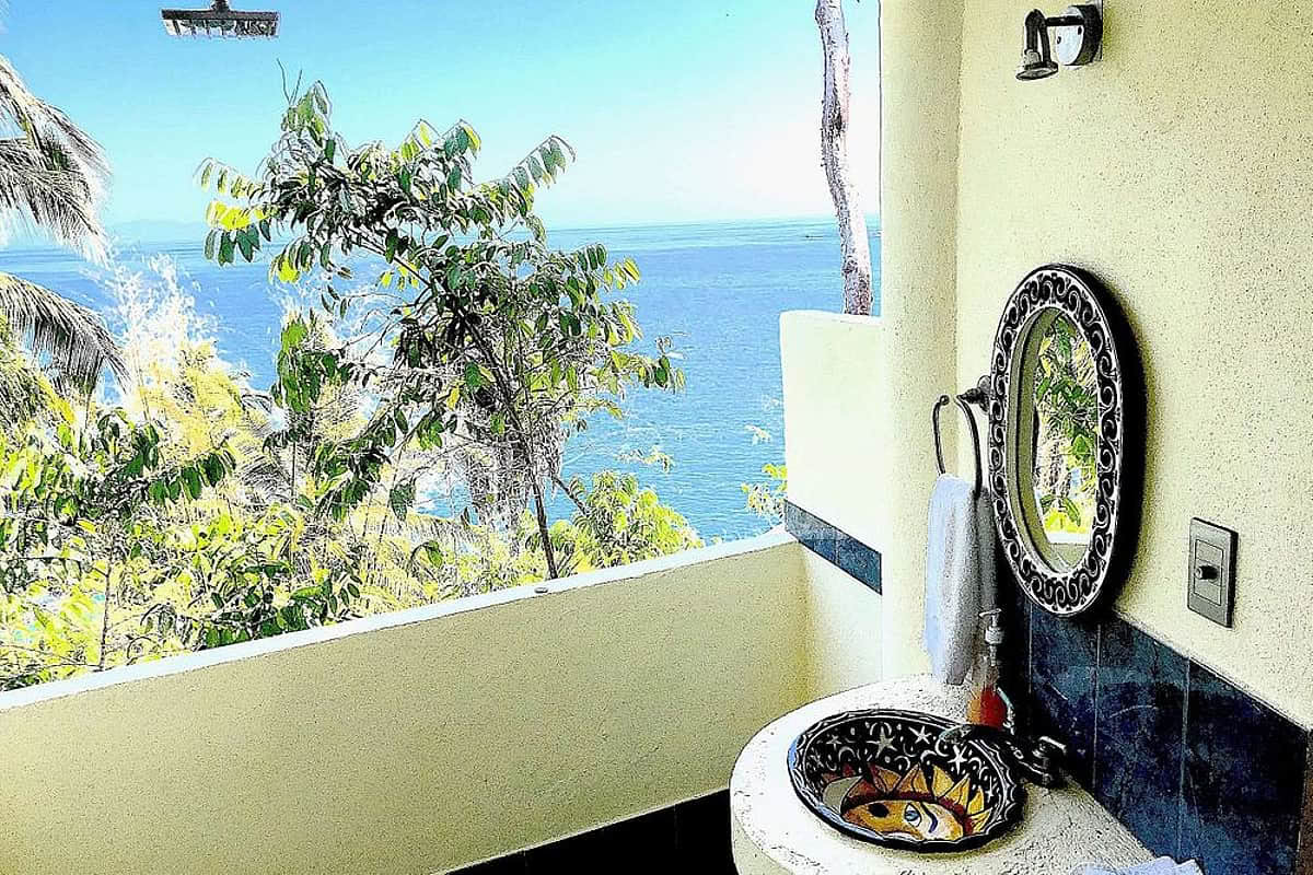 7 jours de retraite de guérison holistique au paradis de Yelapa, Mexique