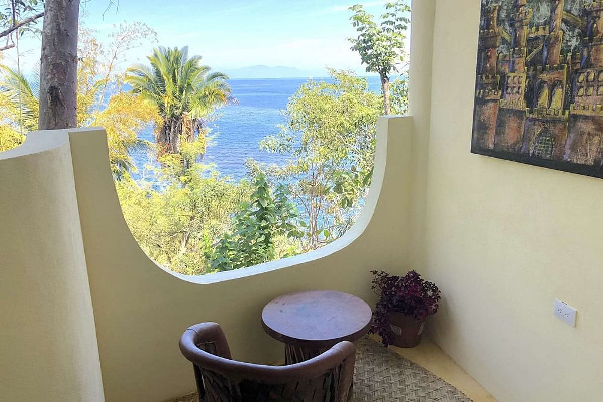7 jours de retraite de guérison holistique au paradis de Yelapa, Mexique
