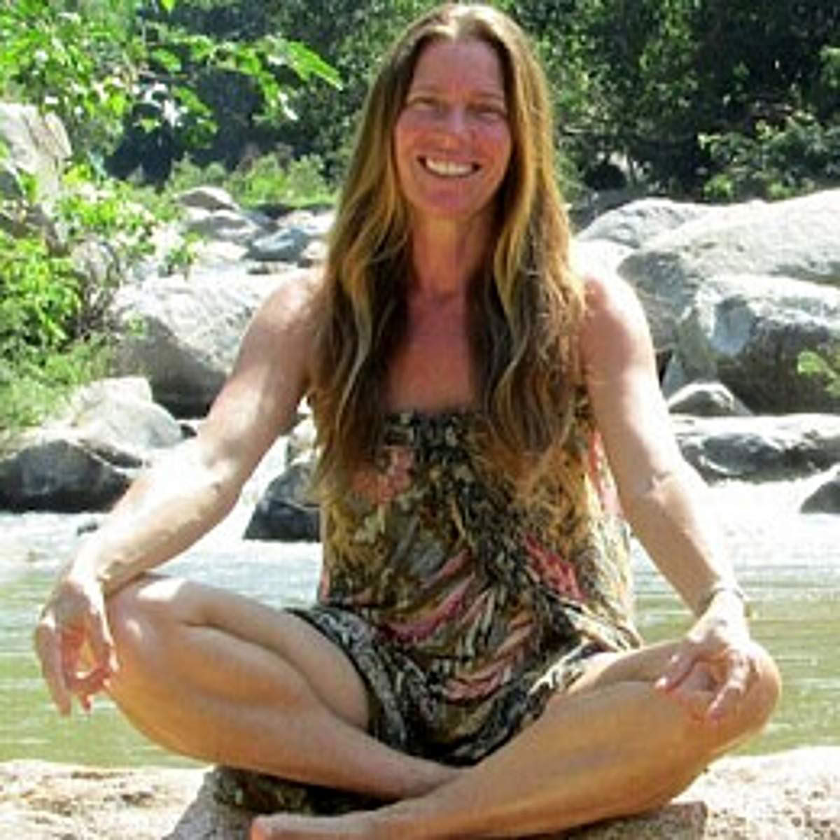 7 jours de retraite de guérison holistique au paradis de Yelapa, Mexique