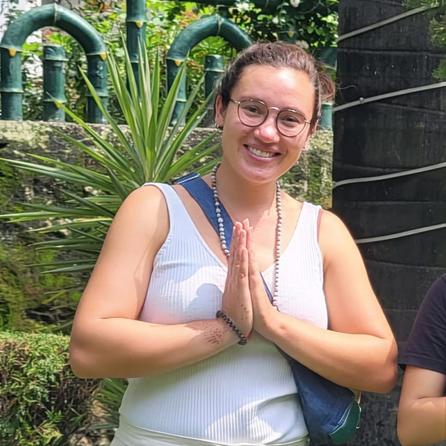 Retraite bien-être pour seniors à Rishikesh, en Inde