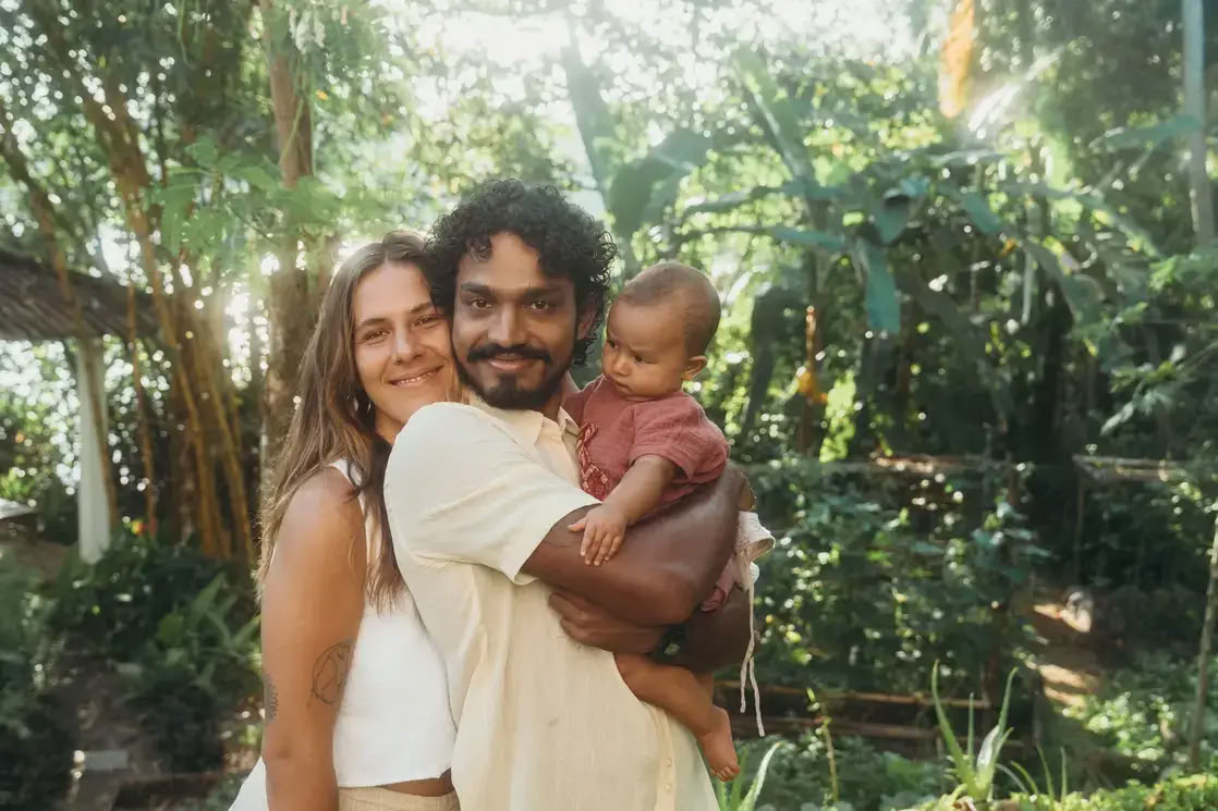 The Harmony of Life Yoga Retraite with Gregor and Monica